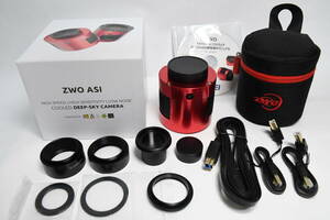 ZWO ASI294MC-PRO 11.3 MP CMOS カラー天文カメラ USB 3.0 # ASI294MC-P