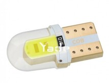 L575s ムーヴコンテ 超爆光! T10 LED ルームランプ ポジション ナンバー灯 7個セット ダイハツ /10/c2/t31_画像8