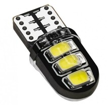 GK GT系 インプレッサ G4 スポーツ 超爆光！T10 LED ルームランプ ポジション ナンバー灯 8個セット スバル /t31/6_画像7