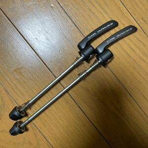 SHIMANO シマノ DURA ACE 7900クイックレリーズ クイックリリース　ロードバイク用