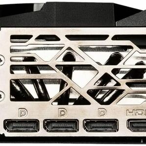 GeForce RTX 4090 GAMING X TRIO 24G (美品)の画像7