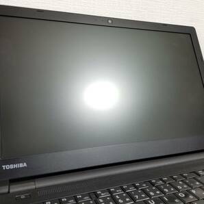 562 東芝 dynabook B65M Core i5 第８世代 (8250U)◆メモリ8GB◆SSD256GB◆15.6インチ HD Win10 Office 2021 PC laptop ノートパソコンの画像6