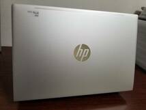 559 ほぼ新品 美品 動作品 HP ProBook 430 G8 Core i5 第11世代 (11357G)◆RAM16GB◆M.2 SSD256GB ◆13.3インチ Full HD Win11 laptop_画像8