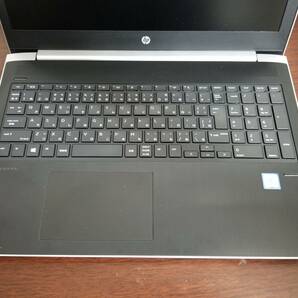 527 ほぼ美品 HP ProBook 450 G5 Core i5 第7世代 (7200U)◆メモリ12GB◆M.2 SSD750GB◆15.6インチ Full HD Win11 PC Office 2021 laptopの画像7