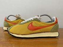 70s 日本製 NIKE LD1000 ナイキ オリジナル ビンテージ 27.5cm_画像3