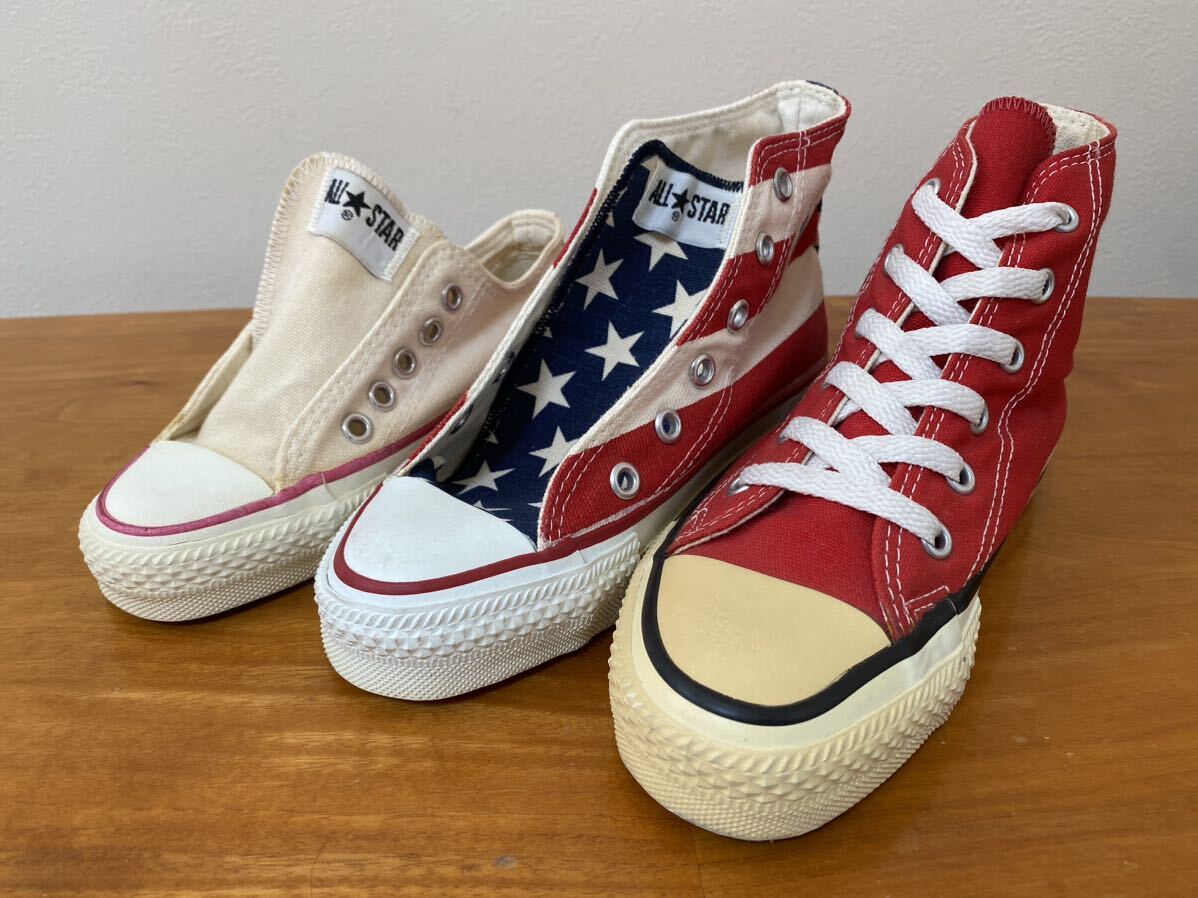 2024年最新】Yahoo!オークション -converse usa kidsの中古品・新品