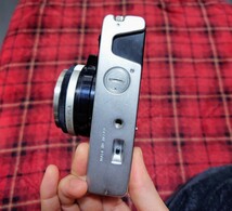 オリンパス OLYMPUS 35SP フィルムカメラ レンジファインダー 専門店にて整備済み_画像4