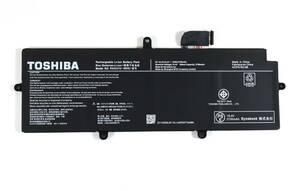 残容量80%以上充電可能/TOSHIBA PA5331U-1BRS バッテリー /dynabook G83/DN 内蔵バッテリー/ 中古品