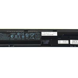 HP PR06 バッテリー / 残容量90%以上充電可能 /10.8V-47Wh /ProBook 4530s 4540s 対応/中古品の画像1