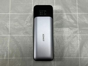 Anker 737 Power Bank (PowerCore 24000)/モバイルバッテリー