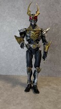 S.I.C. 仮面ライダーアギト　改造　カスタム　SIC 2_画像2