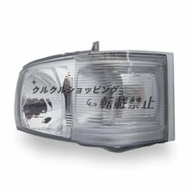 ハイエース レジアスエース 200系 1型 2型 標準 ワイド ボディ 純正タイプ ヘッドライト_画像2