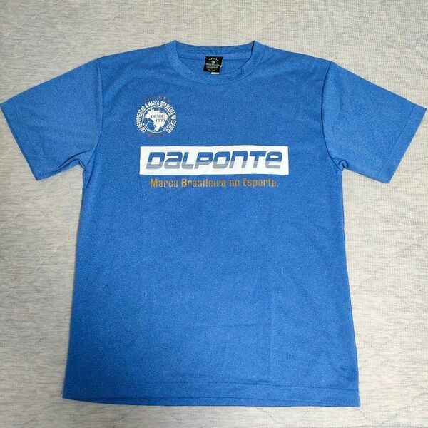 【1回着用　値下げ】Dalponte Tシャツ サイズM 