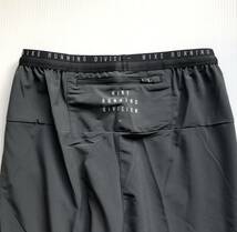 新品 送料込 NIKE DF RUN DIVISION PHENOM HYBRID PANTS S 黒 ナイキ ドライフィット ラン ディビジョン フェノム ハイブリッド パンツ_画像9