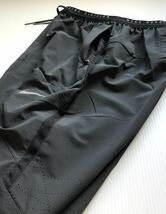 新品 送料込 NIKE DF RUN DIVISION PHENOM HYBRID PANTS S 黒 ナイキ ドライフィット ラン ディビジョン フェノム ハイブリッド パンツ_画像7