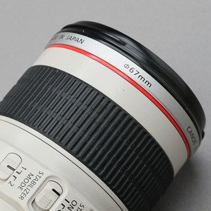 Canon EF 70-200mm F4L IS USMの画像4