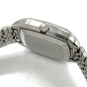 T04/167 KING SEIKO キング セイコー HI-BEAT AUTOMATIC 時計 自動巻 アナログ腕時計 5626ー5040 クロノメーター デイデイトの画像4