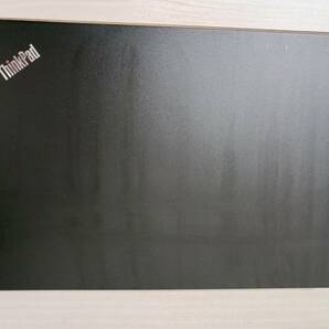 【中古】Lenovo Thinkpad L13 10世代 i5-10210U 512G/SSD 8G/RAMの画像2