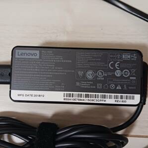 【中古】Lenovo Thinkpad L13 10世代 i5-10210U 512G/SSD 8G/RAMの画像8