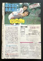 昭和レトロ 雑誌「特集ドキュメント」昭和57年10月発行 小説春秋10月増刊号 資料_画像2