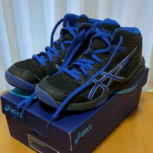 アシックス／シューズ／ ASICS （アシックス） バスケットボール ジュニア シューズ　ミニバス　23.5cm