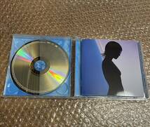 宇多田ヒカル ベストアルバム SCIENCE FICTION 通常版 CD シリアルなし_画像2