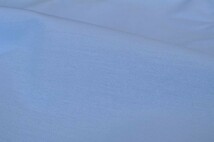 アメリカ軍放出実物新品　パジャマトップ　ライトブルーLサイズ新品スリーピングシャツ長袖_画像10
