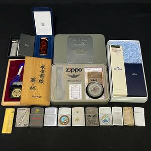 BCg274I 60 ライター まとめ Zippo パトレイバー AV-98 イングラム GIVENCHY 本金蒔絵 葵ノ紋 ポールスミス J-WFS US PEARL ゴルゴ13