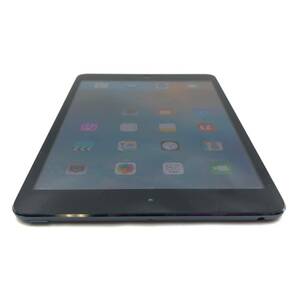 BCm177R 60 箱付き Wi-Fiモデル Apple iPad mini 第1世代 A1432 MD529J/A 32GB 本体 タブレットの画像6