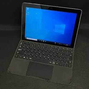 BCd039I 10インチ Microsoft Surface サーフェス Go 1824 128GB Webカメラ Pentium4415Y メモリ8GB Windows10 pro タブレットPC キーボード