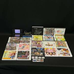 BDd079I 80 3DS DS まとめ DS Lite 本体 ソフト ポケモン ホワイト/プラチナ ドラクエ9/11 モンスターズ 妖怪ウォッチ2本家 テトリス BW