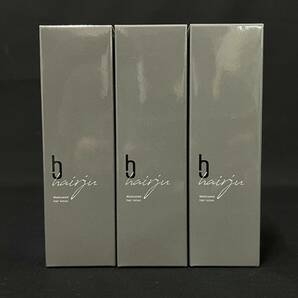 BDg144I 60 未使用 未開封 hairju ヘアージュ 3点 まとめ 薬用EFヘアローション 100mL 育毛 ヘアケア用品 オーラコスメティックスの画像1