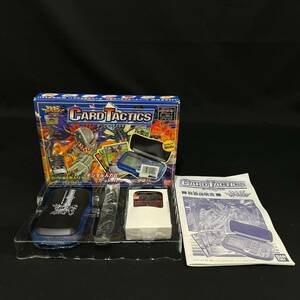 BDg236R 60 未使用 BANDAI 1999年 デジモンアドベンチャー カードタクティクス スターターセット カード62枚入 説明書付き カードゲーム