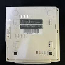 BDg240R 80 読込◯ SEGA Dreamcast HKT-3000 ドリームキャスト コントローラー HKT-7700 ビジュアルメモリ ソフト シーマン まとめ セット_画像6