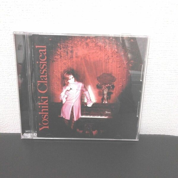 Yoshiki Classical