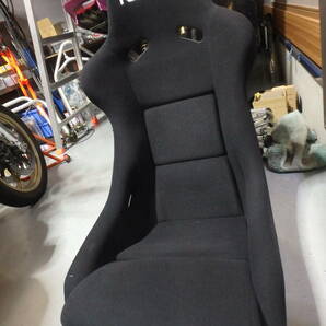 RECARO ポールポジション SPG RSGの画像2