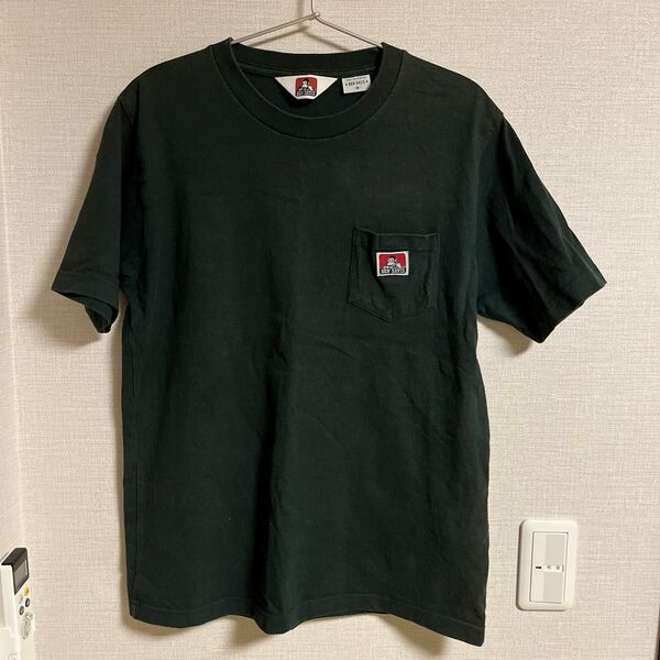 Tシャツ　BEN DAVIS