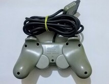 PS1 コントローラー DUALSHOCK ～プレステ_画像2