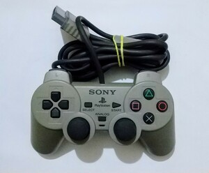 PS1 コントローラー DUALSHOCK ～プレステ