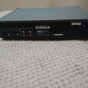 TEAC ティアック CDレコーダー ＲＷ-Ｄ280の画像2