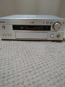 YAMAHA　AVアンプ　DSP-AX8 