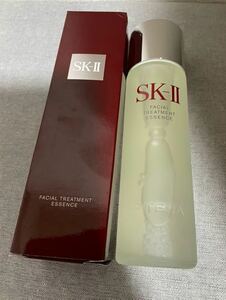 新品即決　SK-II フェイシャル　トリートメント エッセンス 160ミリ　　化粧水　エスケーツー 