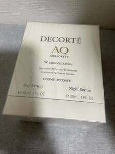 DECORTE