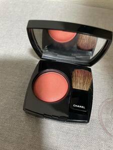 Быстрое решение Chanel Chanel Juttrast 430 Cheek Color