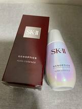 新品即決　SK-II ジェノプクティクスオーラエッセンス 美容液 50ミリ　正規品　_画像1