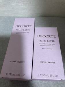 DECORTE