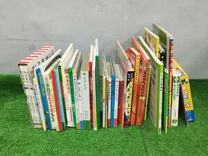  picture book Kids book@... san animal ..... not not .. fine clothes fine clothes ...? Anpanman ... other large amount together set 21-003