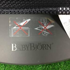 □ ① BABY BJORN ベビービョルン バウンサー 1600942 ベビー用品 7-47の画像4