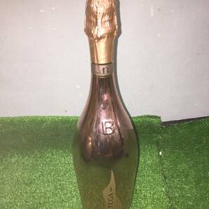 □ BOTTEGA ROSE GOLD ボッテガ ロゼ ゴールド スパークリングワイン 750ml 11.5％ イタリア産 アルコール 21-23の画像1