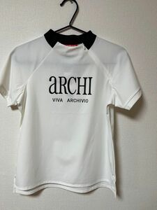 新品未使用　アルチビオ archivio プルオーバー